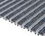 TOP CLEAN STABIL 22mm ribbed carpet for high dirt intake 0