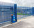 Jacksons automated sliding gate 9