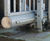 Jacksons automated sliding gate 10