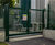 Jacksons automated sliding gate 0