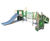 Planet Jungle Mamba multiplay unit 1