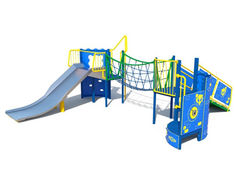 Planet Jungle Mamba multiplay unit