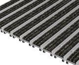 TOP CLEAN TREND 17mm ribbed carpet  - on this page