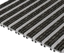 TOP CLEAN TREND 17mm ribbed carpet 