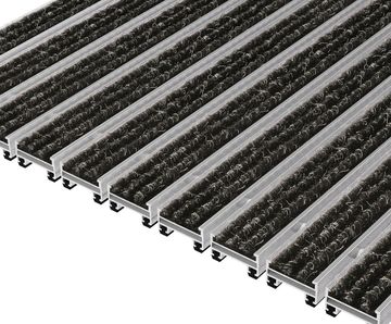 TOP CLEAN TREND 17mm ribbed carpet 
