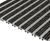 TOP CLEAN TREND 17mm ribbed carpet  0