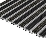 TOP CLEAN TREND 17mm ribbed carpet with cassette brush  - on this page