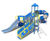 Treetop Towers Multiplay range 1