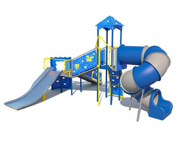 Treetop Towers Multiplay range