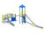 Treetop Towers Multiplay range 2