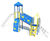 Treetop Towers Multiplay range 3