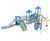 Treetop Towers Multiplay range 4