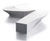 Wave bench by LAB23 3