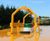 NeutraliZer™ CO2 concrete washout solution 12