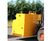 NeutraliZer™ CO2 concrete washout solution 14