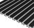 TOP CLEAN TREND 17mm outdoor grooved rubber matting  0