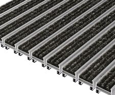 TOP CLEAN TREND 22mm ribbed carpet 