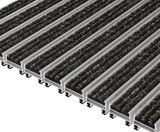 TOP CLEAN TREND 22mm ribbed carpet with cassette brush  - on this page