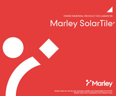 Informed for better product choices - EPD commitment from Marley