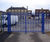 Jacksons sliding gates 0
