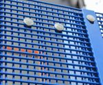 358 Securi-Mesh® Plus - high security fencing system