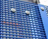 358 Securi-Mesh® Plus - high security fencing system - on this page