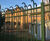 Tri-Guard - vertical bar fencing systems 1