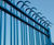 Tri-Guard - vertical bar fencing systems 0