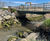 Bridge foundation repairs - Barry Burn, Carnoustie 2