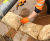 Muir Farming tackles wet weather erosion head on with SoluForm 9