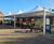 Airone Tipo 150 - steel frame tensile modular canopy structure 5