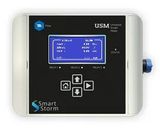USM area velocity flow meter - on this page
