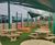 Vela 150 Shade Sail - steel frame waterproof canopy for outdoor cover 1