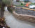 Collapsed bank repair for private dwelling 3