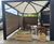 Cicogna 150 & 175 - canopy shelters 2