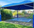 Cicogna 150 & 175 - canopy shelters 1