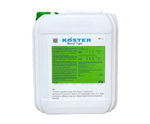 Koster Mortar Tight - waterproofing liquid additive