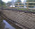Collapsed wall replacement on canal towpath - Bromsgrove 0