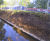 Collapsed wall replacement on canal towpath - Bromsgrove 4