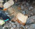 Scour repair using SoluForm's concrete bagwork 4