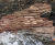 Scour repair using SoluForm's concrete bagwork 0