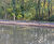 Canal embankment and tow path repair using concrete bagwork 0