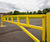 Warden manual swing barrier 3