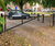 Warden manual swing barrier 2