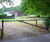 Warden manual swing barrier 7