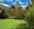 Hit and Miss - vertical timber fencing 2