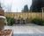 Woven fence panels 10