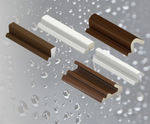 Weatherproof Seals For Folding Doors