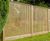 Lattice trellis timber panels  0