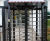 Full-height pedestrian turnstiles 2